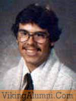 David Barger 