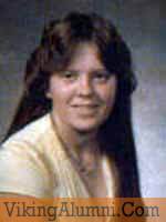 Tina Benge 