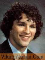 Mark Balfour 