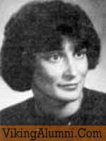 Monique Chown 