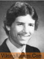 Billy Hewitt 