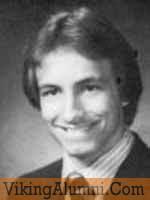 Dan Hinkle 