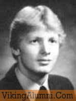Eric Parsons 