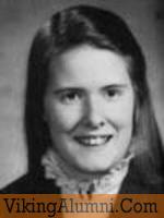 Annette Backer 