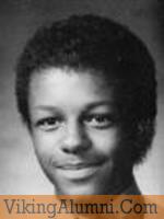 Gregory Bacon 
