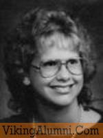 Sharon Bailey 