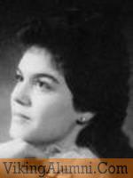 Elisabeth Barger 