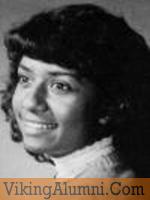 Pauline Bary 