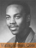 Terry Artis 
