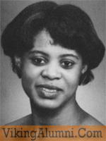 Yvette Williams 