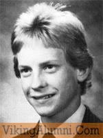Ronald Blake III