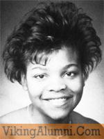 Angela Jones 