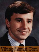 Marc Brewer 