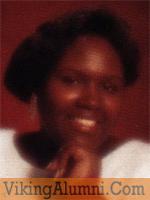 Charnae Johnson 