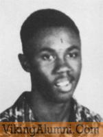 Duwayne Bacon 