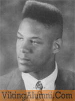 Ronnie Bacon 
