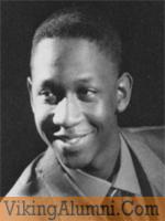 Lawrence Bradshaw 