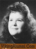 Christine Cooper 