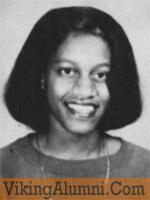 Luwaisheia Johnson 