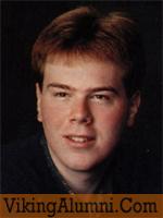 Scott Beaney 