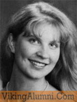 Melanie Ballance 