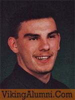 Vernon Rogers 