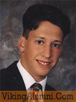 Andrew Babineau 
