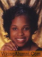 Letishia Baltimore 