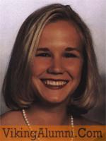 Rebecca Adams 