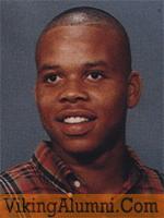 Jermaine Anderson 