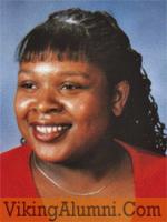 Tamia Davenport 