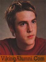 Jonathan Dickerson 