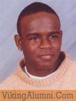 Alfonso Bailey 