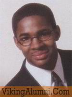 Aaron Goodloe 