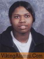 Tonisha Richardson 