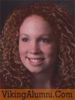 Amanda Backinger 