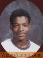 Dexter Austin 