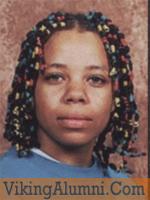 Ronnise Armstrong 