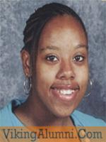 Regine Armstrong 