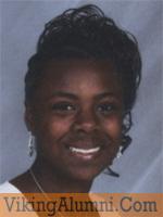 Victoria Arnold 