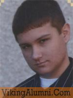 Travis Kenton 