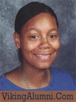 Shavada Mathis 