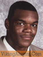 Antar Aldridge 