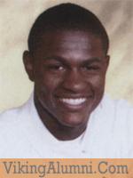 Cameon Harrell 