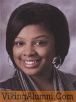 Leia Glaspie 