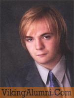Preston Ambrose 