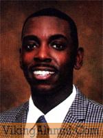 Montel Beavers 