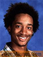 Tayzon Norris 
