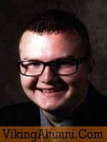 Matthew Allison 