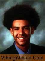 Marcus Anderson 